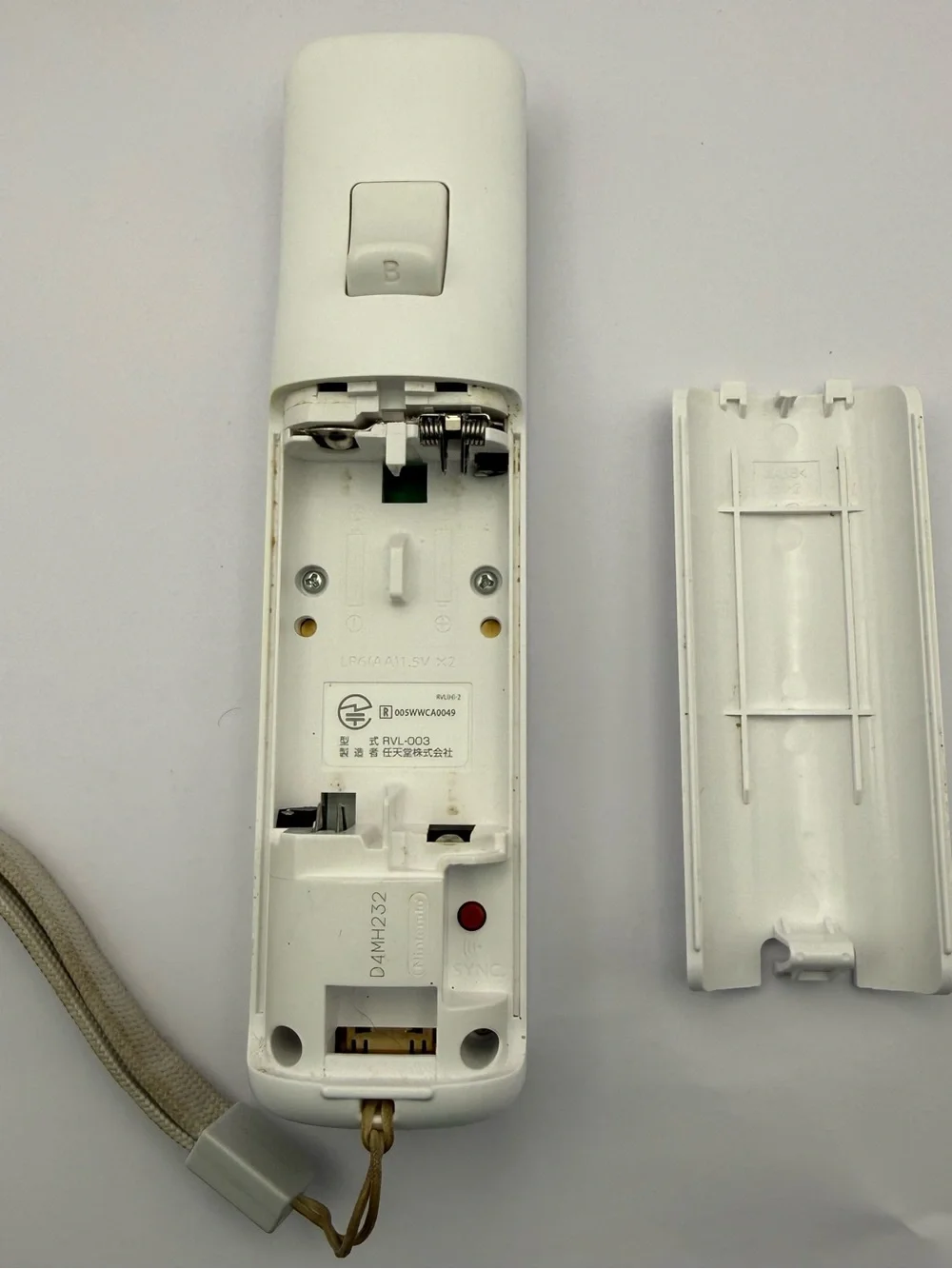 Nintendo Wii Remote Controller with Nunchuk, Motion Adapter and Silicone Jacket